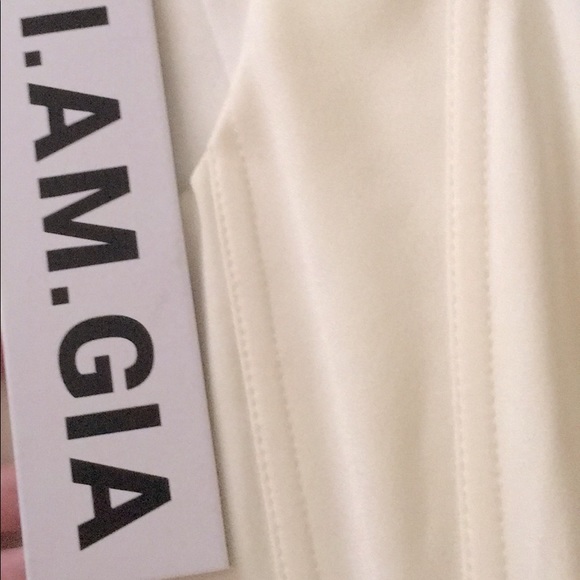 I.AM.GIA CHELSEY DRESS - Picture 4 of 8